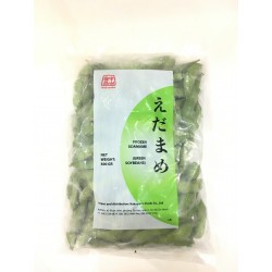 枝豆（日本種） 500gr